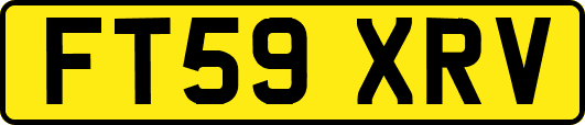 FT59XRV