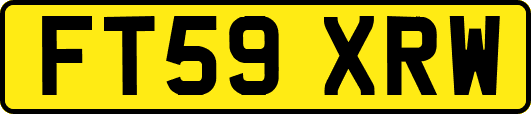 FT59XRW