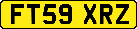 FT59XRZ
