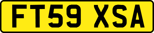FT59XSA