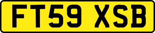 FT59XSB