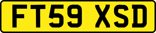 FT59XSD