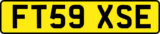 FT59XSE