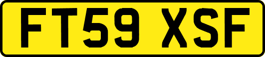 FT59XSF
