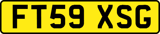 FT59XSG