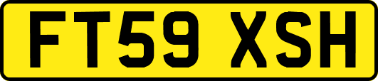 FT59XSH