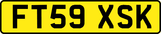 FT59XSK
