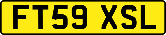 FT59XSL