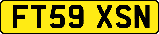 FT59XSN