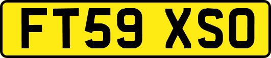FT59XSO