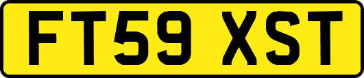 FT59XST