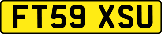 FT59XSU