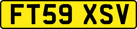FT59XSV