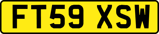 FT59XSW