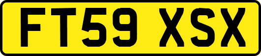 FT59XSX