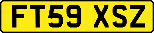 FT59XSZ