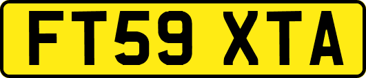 FT59XTA