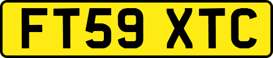 FT59XTC