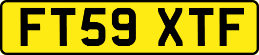 FT59XTF