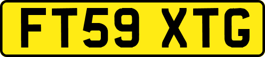 FT59XTG