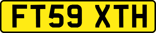 FT59XTH