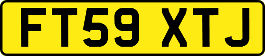 FT59XTJ