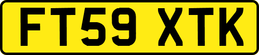 FT59XTK