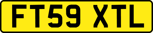 FT59XTL