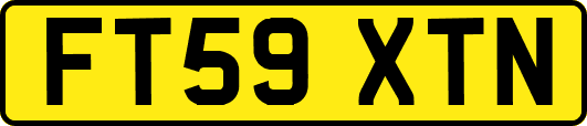 FT59XTN