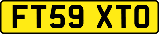 FT59XTO