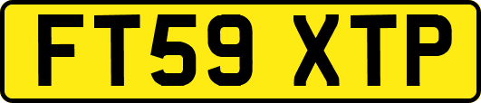 FT59XTP