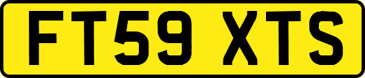FT59XTS