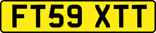FT59XTT