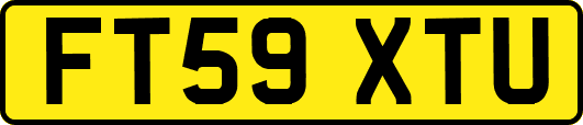 FT59XTU