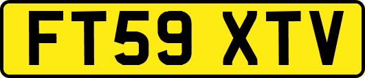 FT59XTV