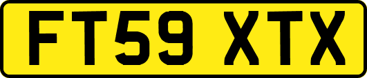 FT59XTX