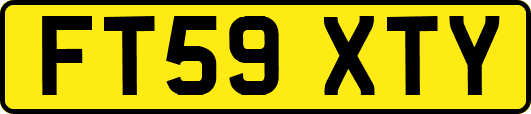 FT59XTY