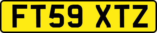 FT59XTZ