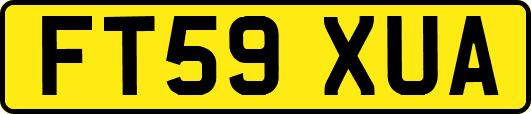 FT59XUA
