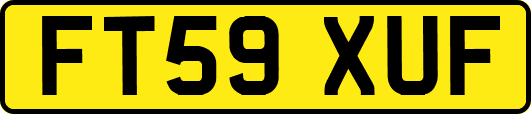 FT59XUF