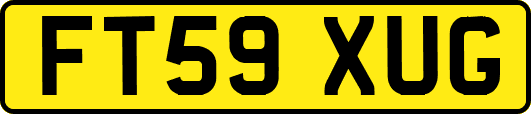 FT59XUG