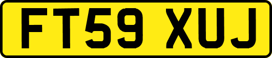 FT59XUJ