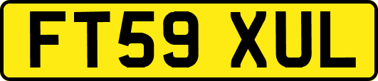 FT59XUL
