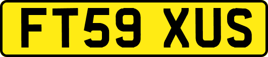 FT59XUS