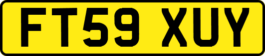 FT59XUY