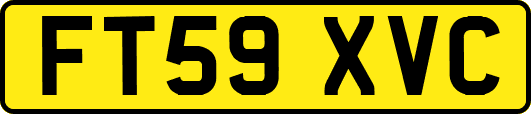 FT59XVC