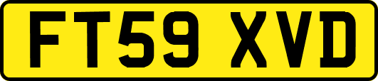 FT59XVD