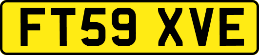 FT59XVE