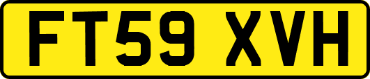 FT59XVH