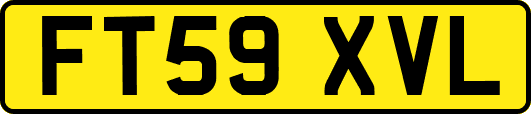 FT59XVL
